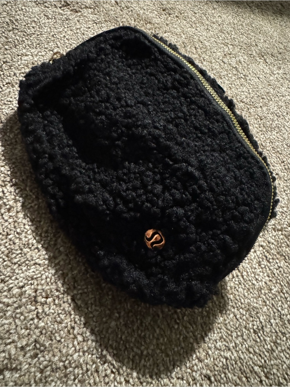 Plush bag - Picture 5 of 10